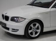 2010 BMW 120i