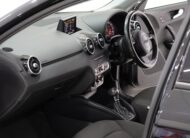 2015 Audi A1 TFSI