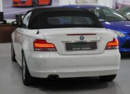 2010 BMW 120i