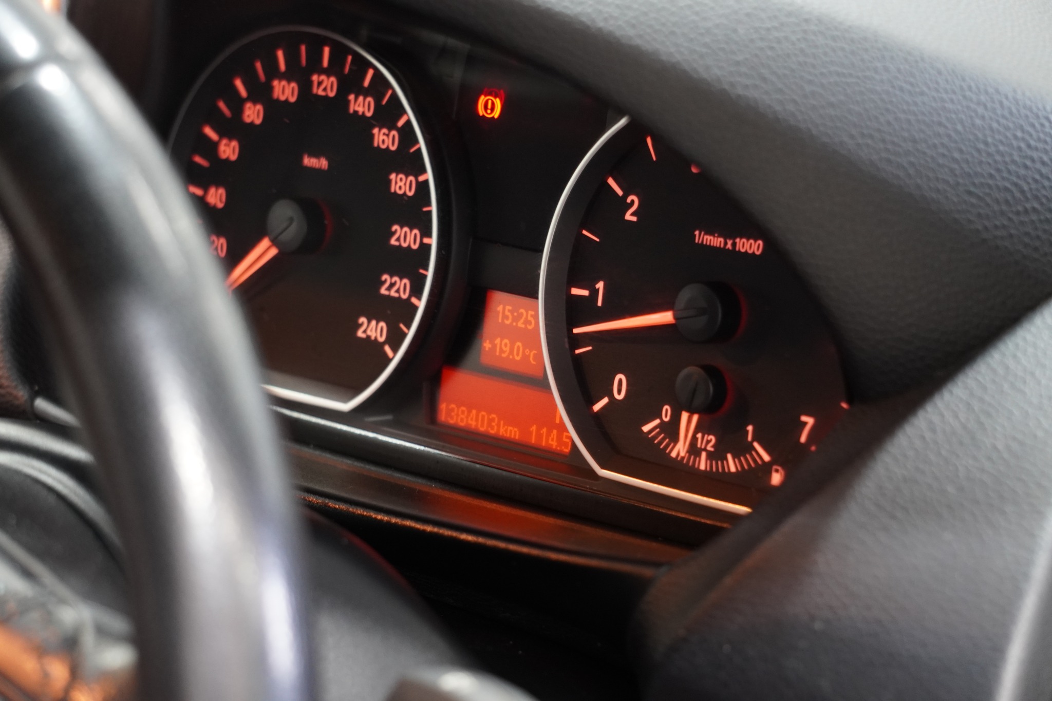 2010 BMW 120i