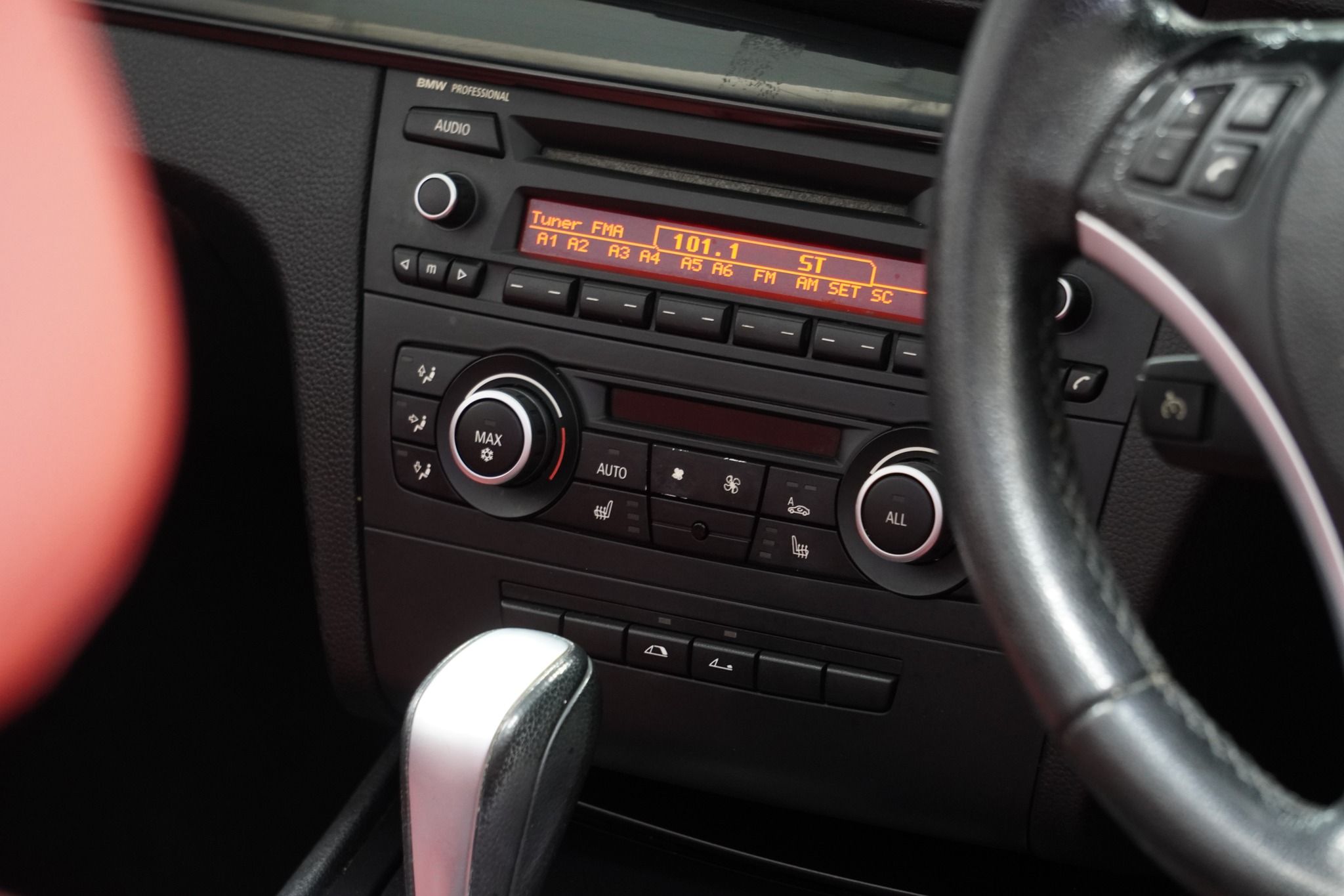 2010 BMW 120i