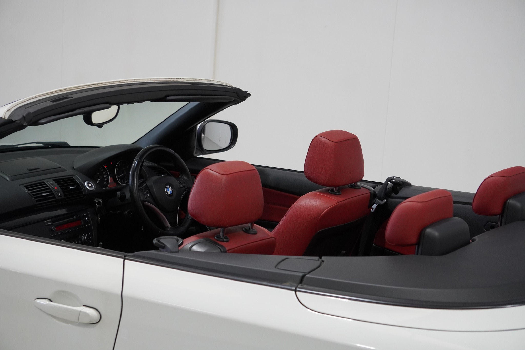 2010 BMW 120i