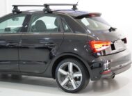 2015 Audi A1 TFSI