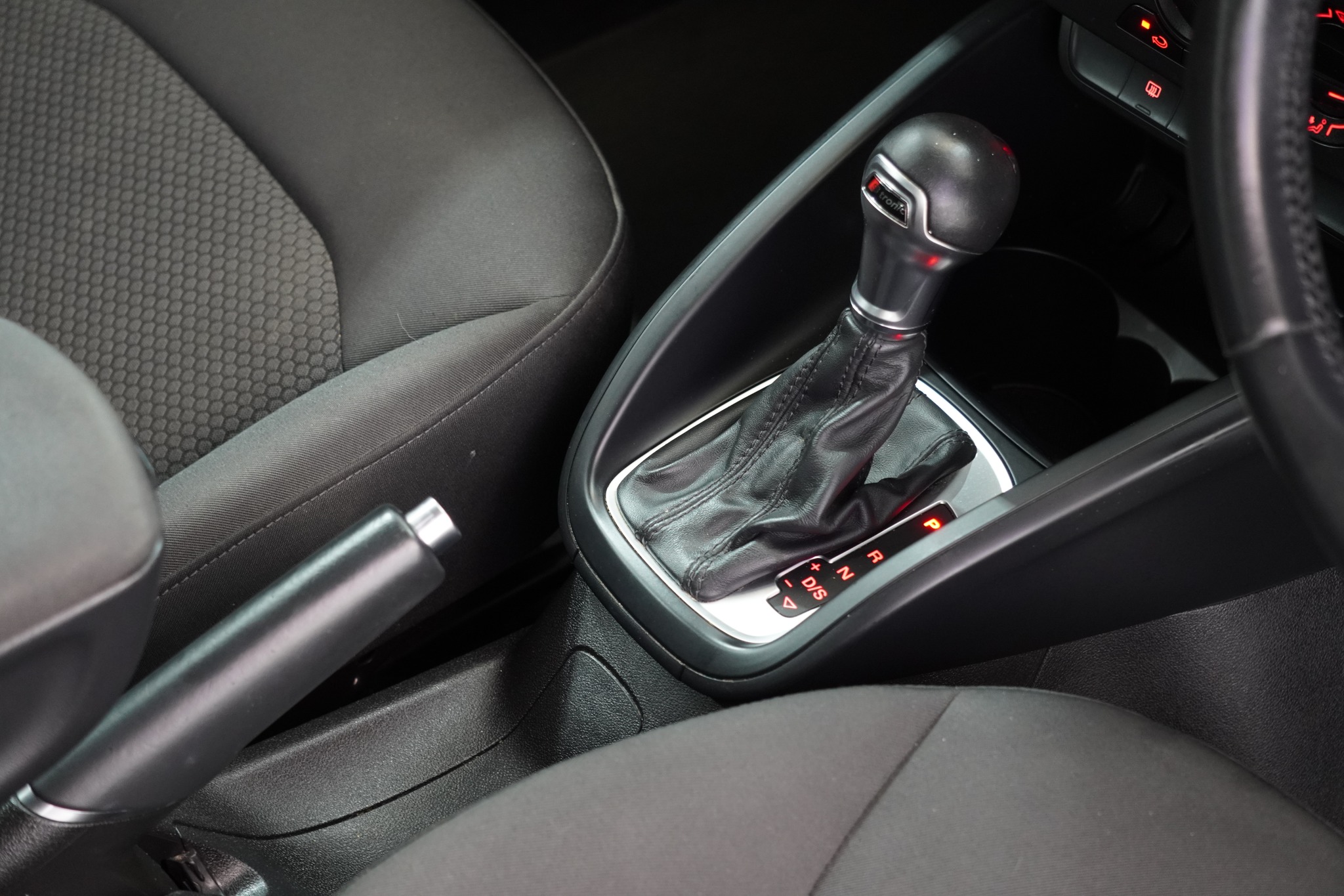 2015 Audi A1 TFSI