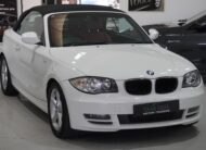 2010 BMW 120i