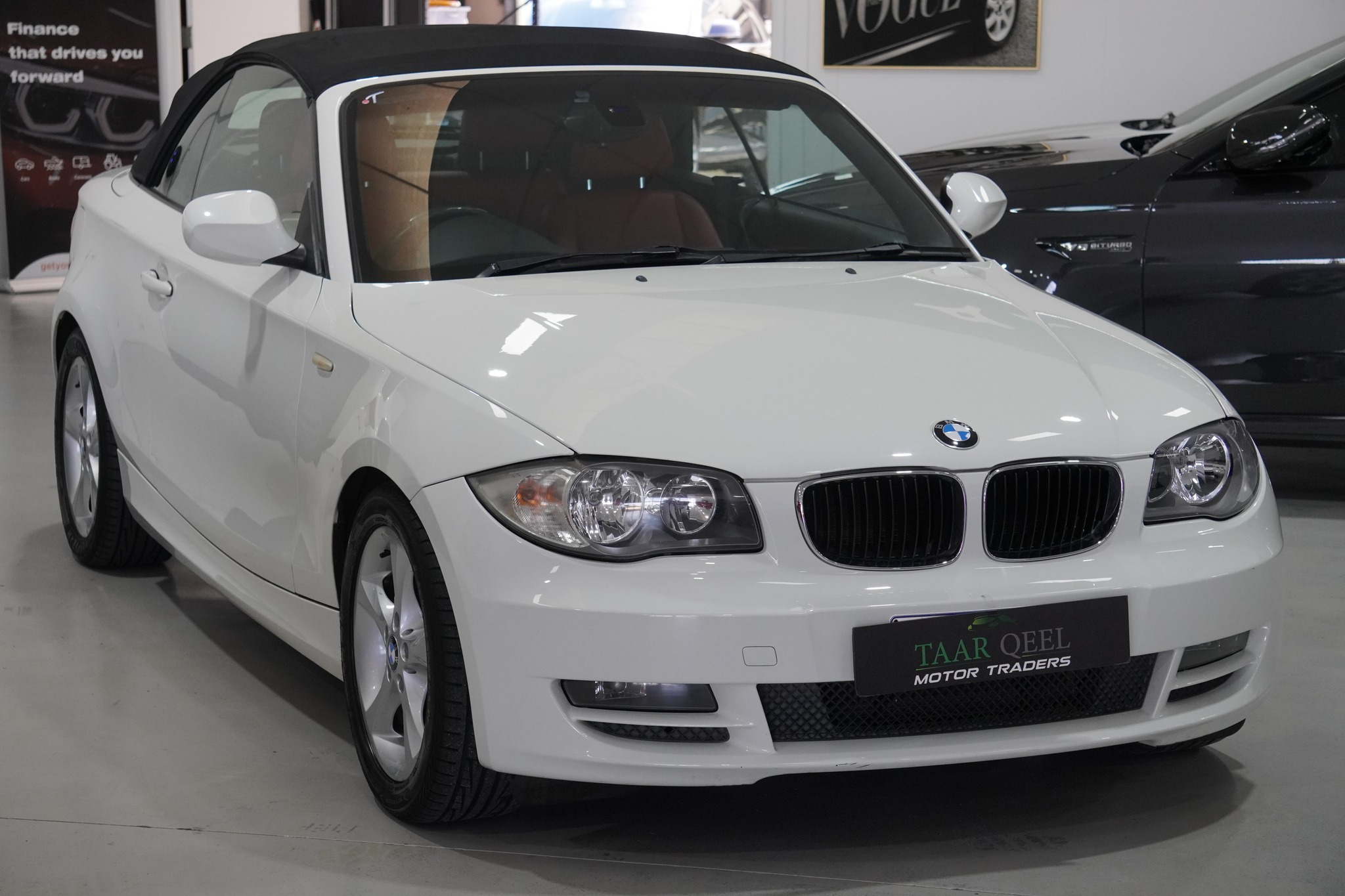 2010 BMW 120i