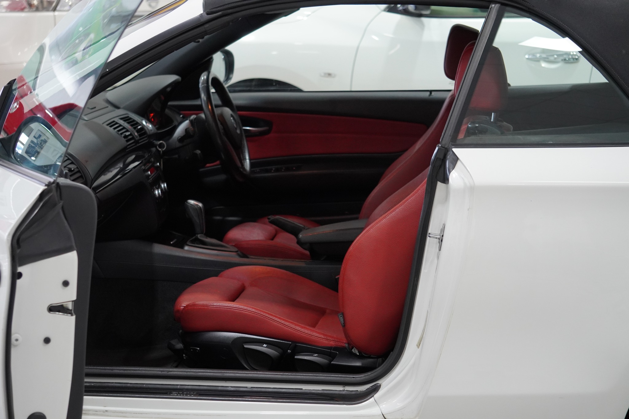 2010 BMW 120i