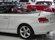 2010 BMW 120i