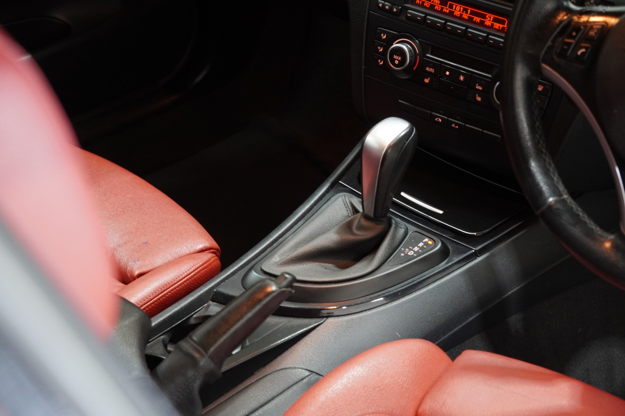 2010 BMW 120i