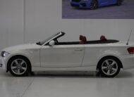 2010 BMW 120i