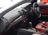 2010 BMW 120i