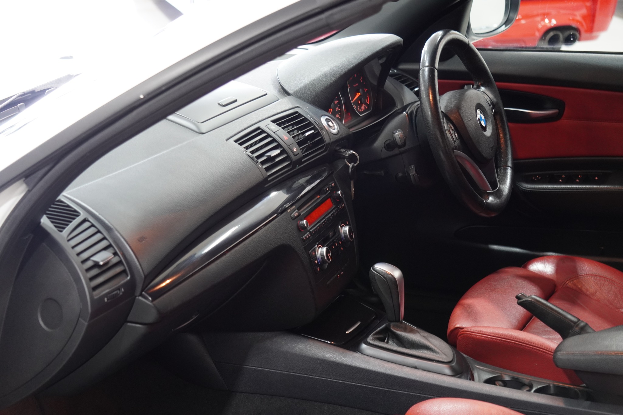 2010 BMW 120i