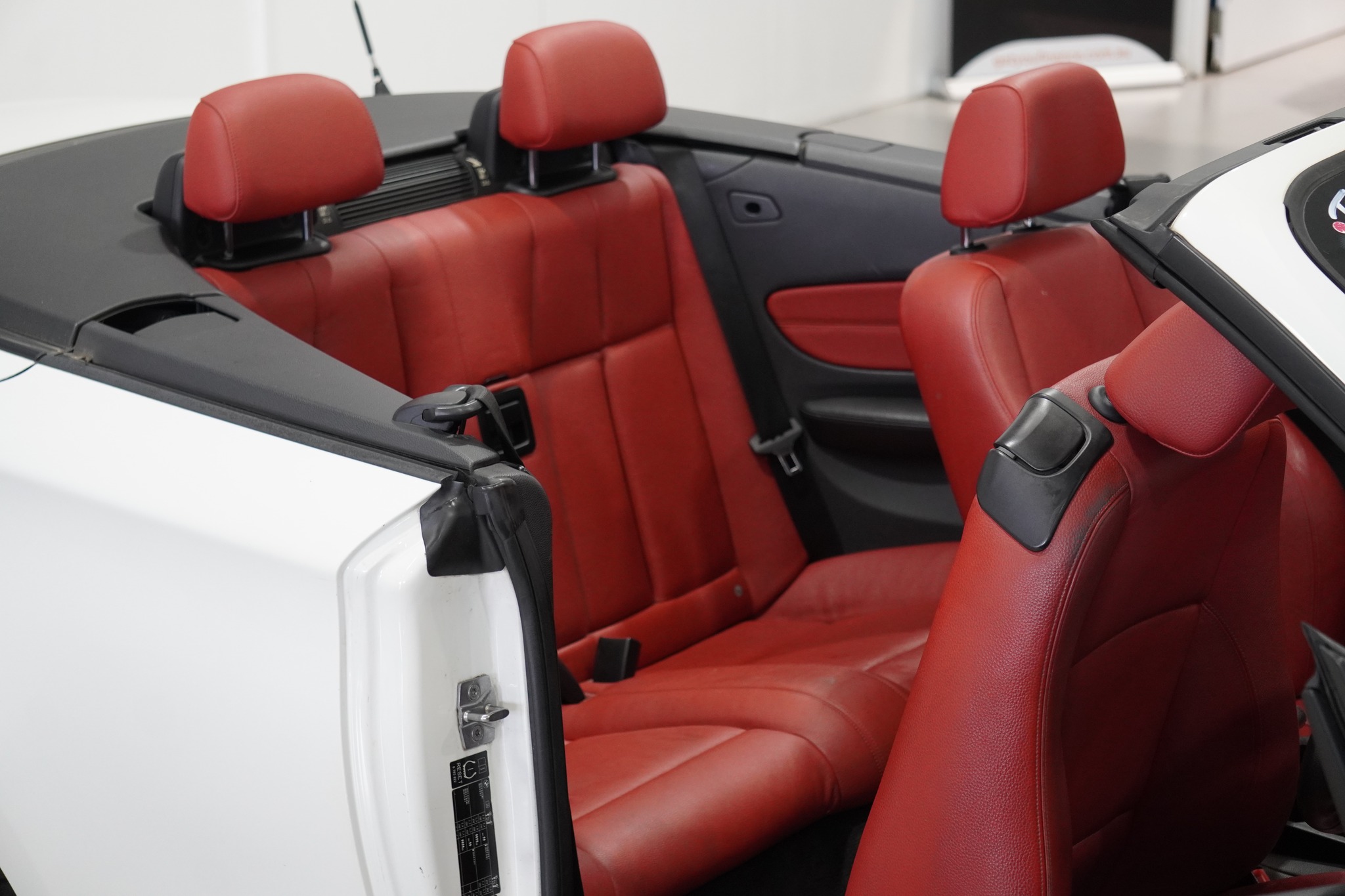 2010 BMW 120i