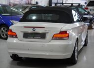 2010 BMW 120i