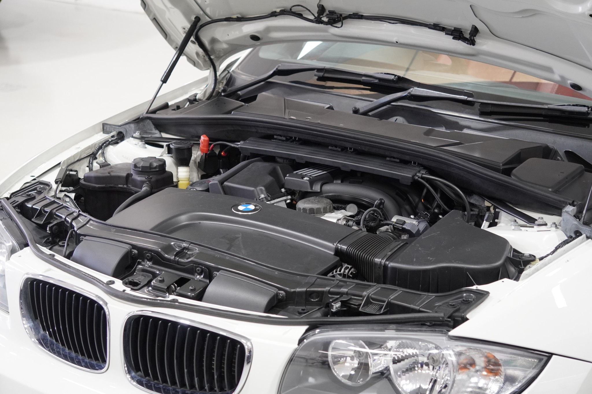 2010 BMW 120i