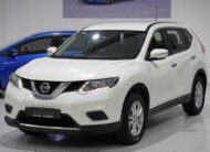 2017 Nissan X-Trail
