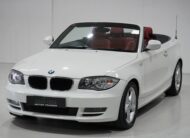 2010 BMW 120i