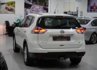 2017 Nissan X-Trail