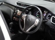 2017 Nissan X-Trail