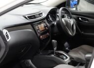 2017 Nissan X-Trail
