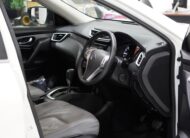 2017 Nissan X-Trail