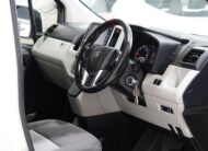2021 Toyota Hiace LWB