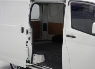 2021 Toyota Hiace LWB