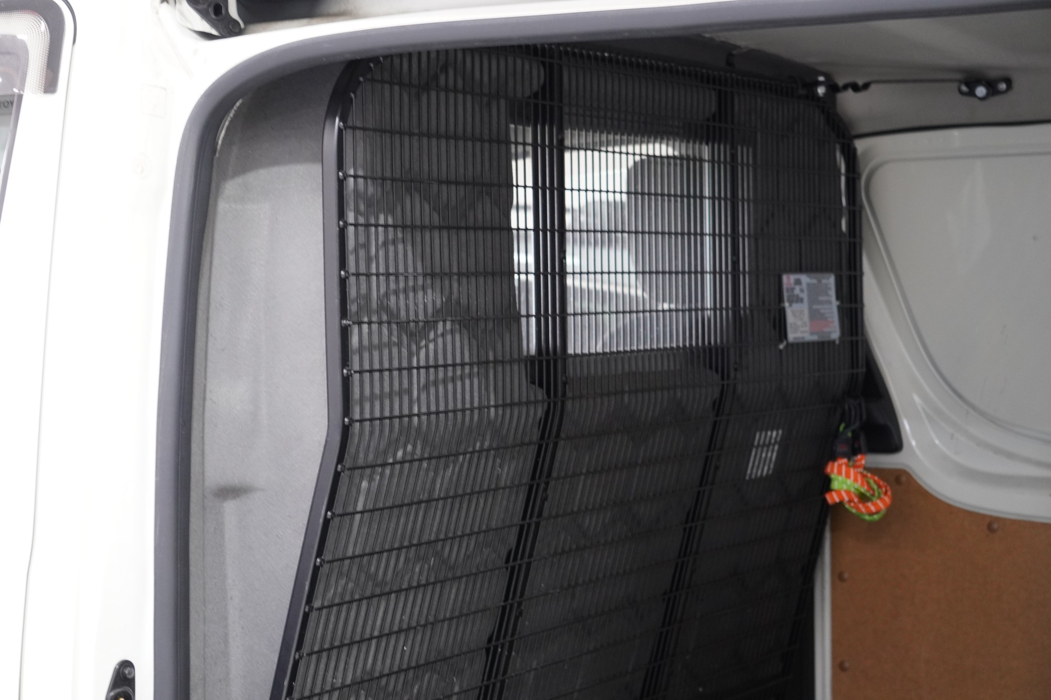 2021 Toyota Hiace LWB
