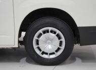 2021 Toyota Hiace LWB
