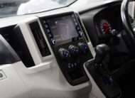 2021 Toyota Hiace LWB