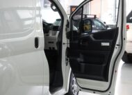 2021 Toyota Hiace LWB