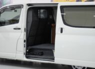 2021 Toyota Hiace LWB