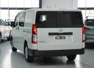2021 Toyota Hiace LWB