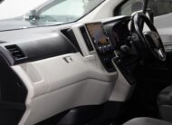 2021 Toyota Hiace LWB