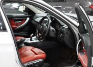 2014 BMW 328i