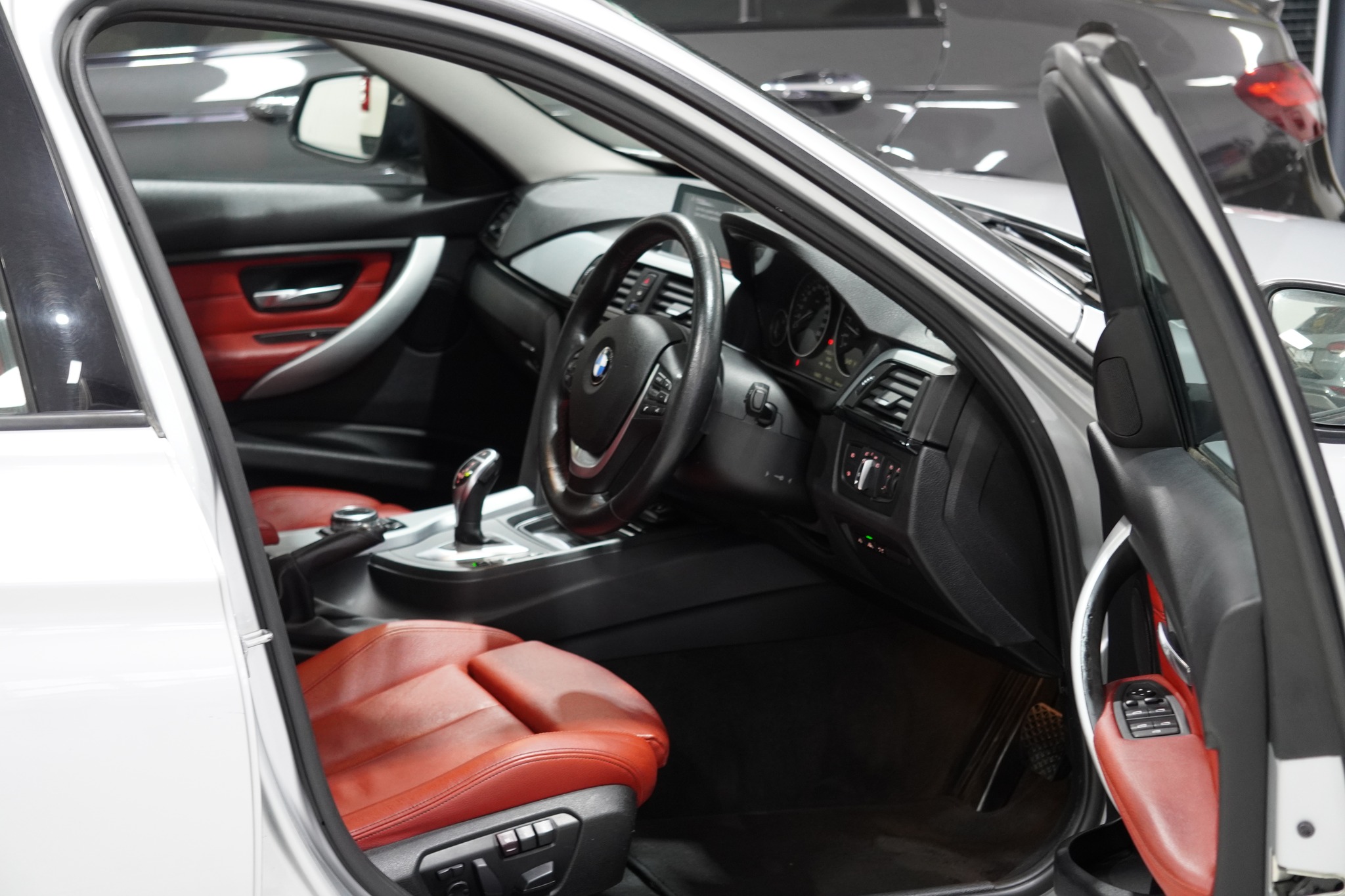 2014 BMW 328i