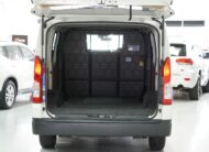 2021 Toyota Hiace LWB