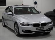 2014 BMW 328i