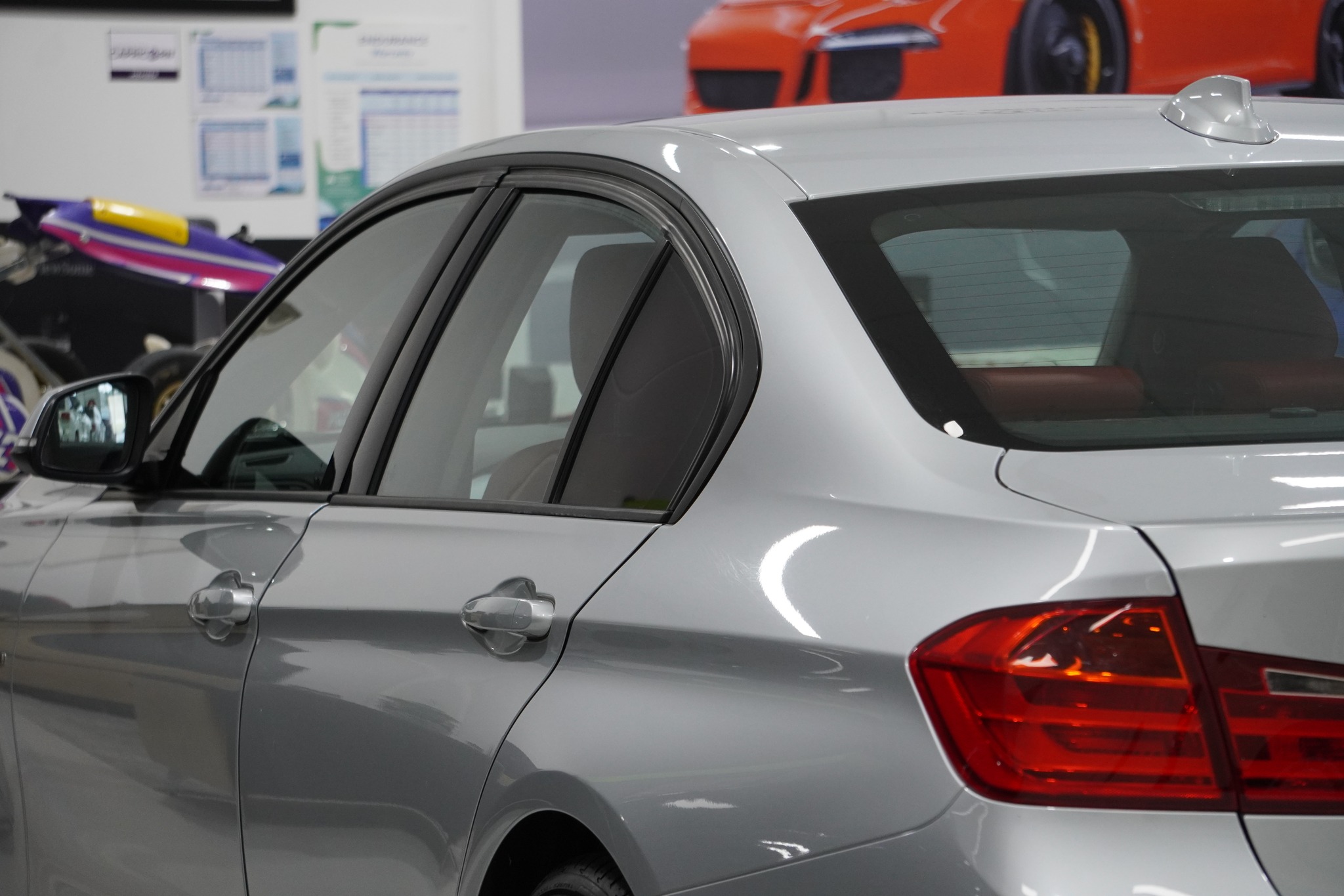 2014 BMW 328i