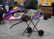 Kosmic X30 Race Kart