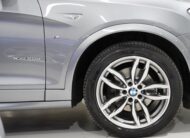 2015 BMW X3 xDrive20d