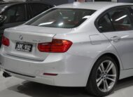 2014 BMW 328i