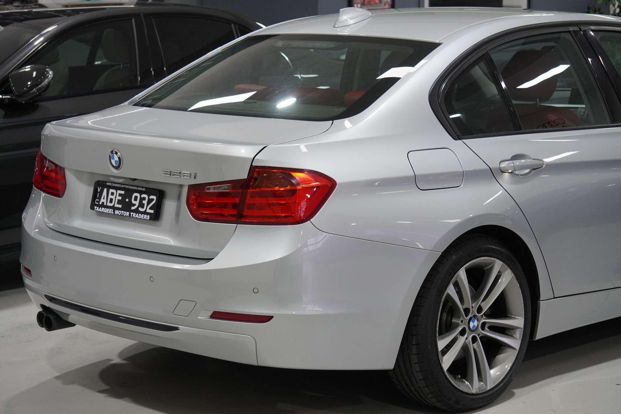 2014 BMW 328i