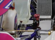 Kosmic X30 Race Kart