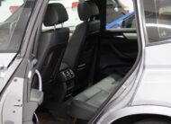 2015 BMW X3 xDrive20d
