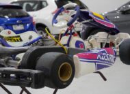 Kosmic X30 Race Kart