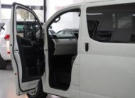 2021 Toyota Hiace LWB