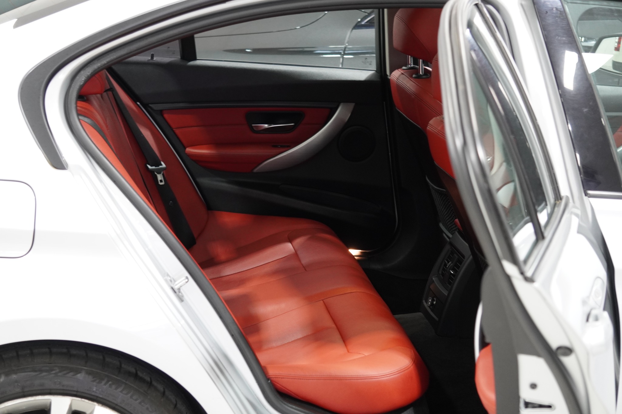 2014 BMW 328i