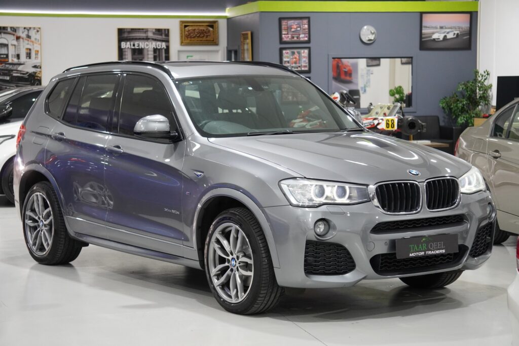 Used BMW cars for sale at Taar-Qeel Motor Traders, Melbourne