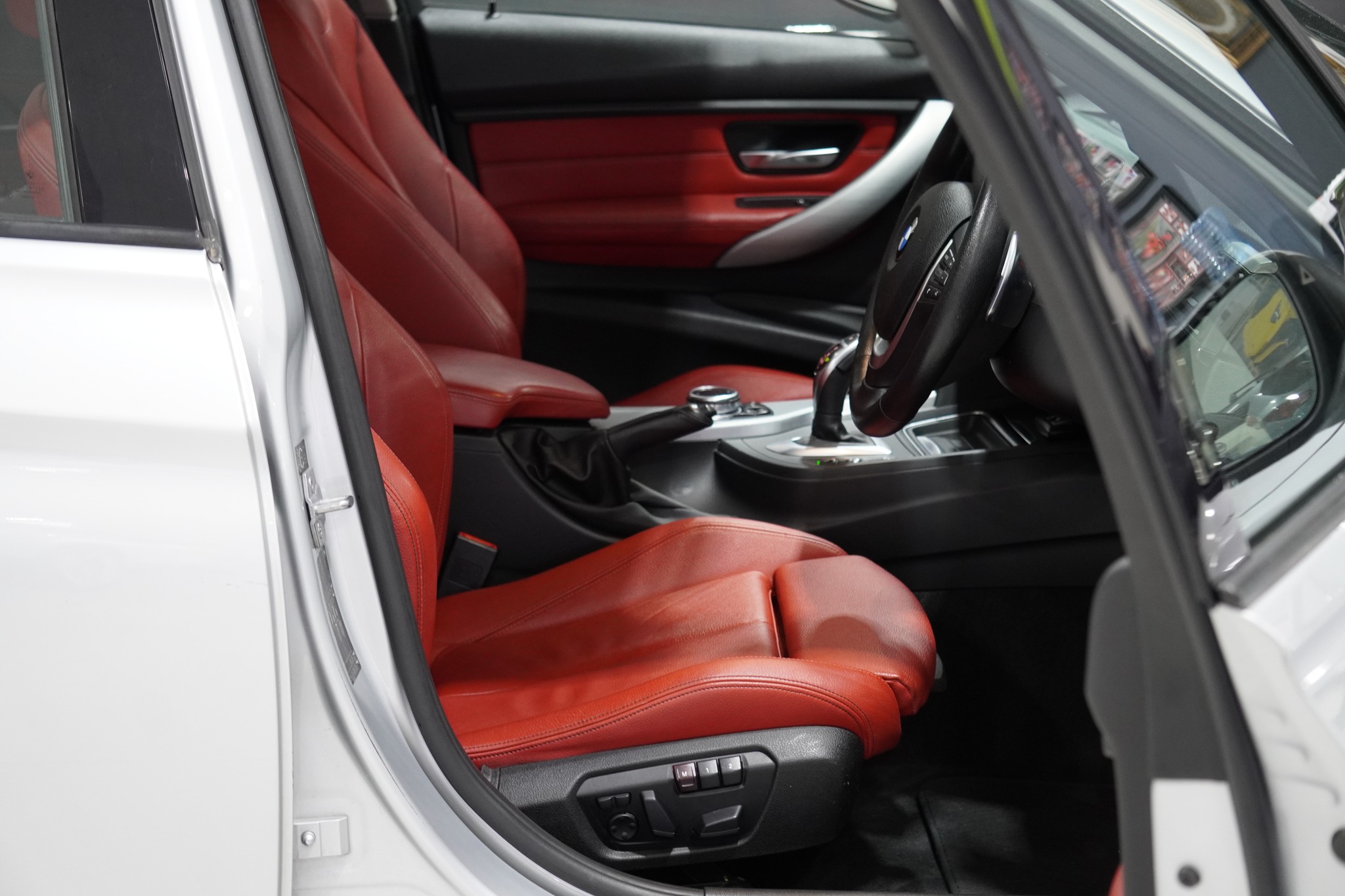 2014 BMW 328i
